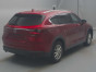 2020 Mazda CX-8