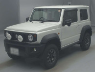 2020 Suzuki Jimny Sierra