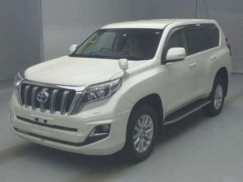 2015 Toyota Land Cruiser Prado GDJ151W[0]