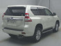 2015 Toyota Land Cruiser Prado