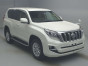 2015 Toyota Land Cruiser Prado