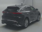 2020 Toyota Harrier