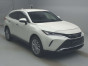 2020 Toyota Harrier