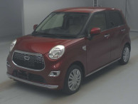 2017 Daihatsu Cast