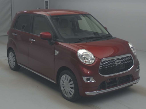 2017 Daihatsu Cast LA250S[2]