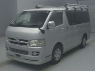 2006 Toyota Hiace Van