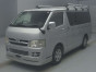 2006 Toyota Hiace Van