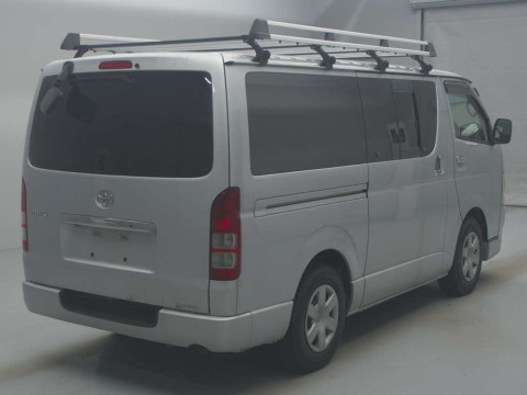 2006 Toyota Hiace Van KDH205V[1]