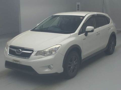 2014 Subaru XV HYBRID GPE[0]