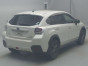 2014 Subaru XV HYBRID