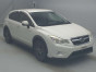 2014 Subaru XV HYBRID