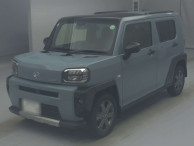 2021 Daihatsu TAFT