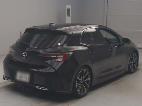 2019 Toyota Corolla Sports NRE210H[1]