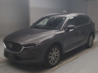 2018 Mazda CX-8