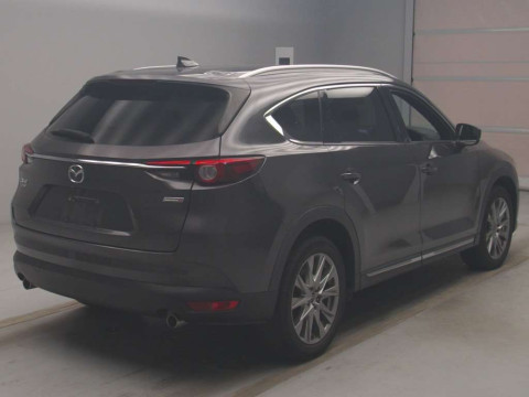 2018 Mazda CX-8 KG2P[1]