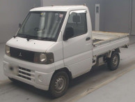 2003 Mitsubishi Minicab Truck