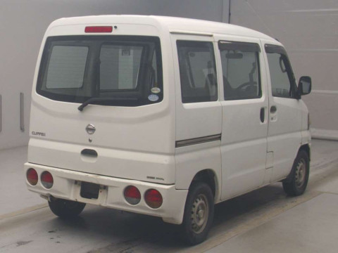 2009 Nissan Clipper Van U71V[1]