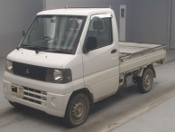 2005 Mitsubishi Minicab Truck