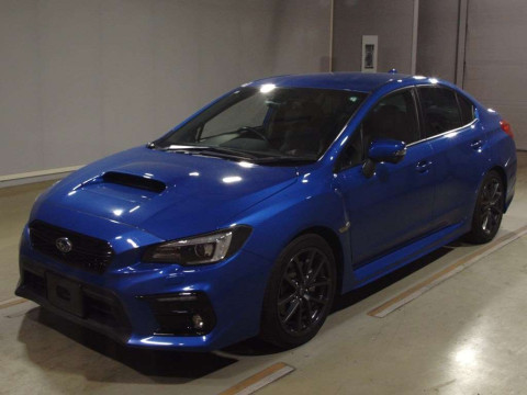 2019 Subaru WRX S4 VAG[0]