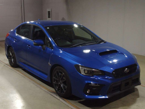 2019 Subaru WRX S4 VAG[2]