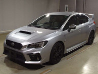 2019 Subaru WRX S4