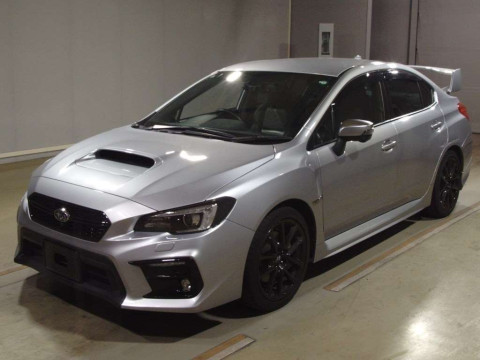 2019 Subaru WRX S4 VAG[0]