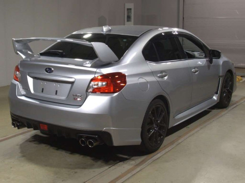 2019 Subaru WRX S4 VAG[1]