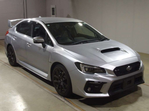 2019 Subaru WRX S4 VAG[2]