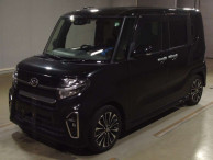 2020 Daihatsu Tanto Custom