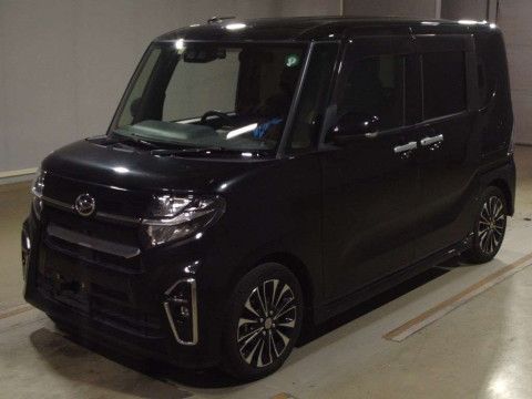 2020 Daihatsu Tanto Custom LA650S[0]