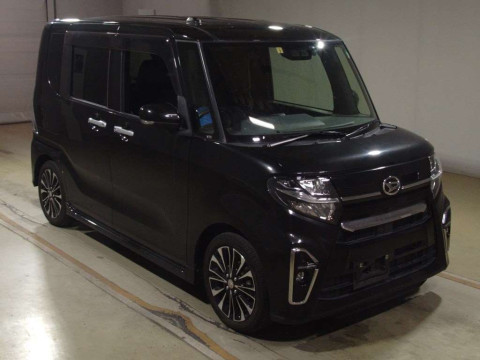 2020 Daihatsu Tanto Custom LA650S[2]