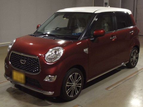 2023 Daihatsu Cast LA250S[0]