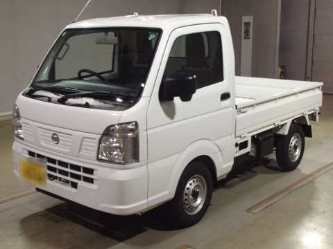 2025 Nissan NT100 Clipper DR16T[0]