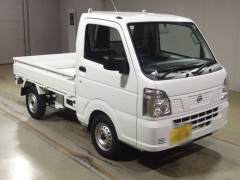 2025 Nissan NT100 Clipper DR16T[2]