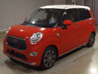 2016 Daihatsu Cast