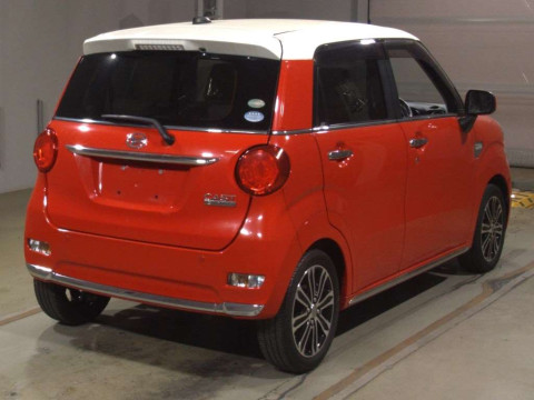 2016 Daihatsu Cast LA250S[1]