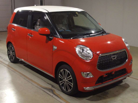 2016 Daihatsu Cast LA250S[2]