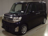 2014 Daihatsu Tanto Custom