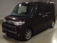 2012 Daihatsu Tanto Custom