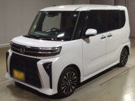 2024 Daihatsu Tanto Custom