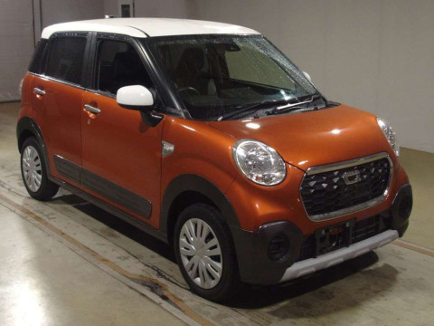 2015 Daihatsu Cast LA250S[2]