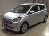 2022 Daihatsu Mira es