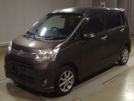 2012 Daihatsu Move Custom