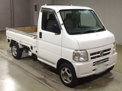 2006 Honda Acty Truck HA7[2]