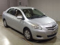 2006 Toyota Belta