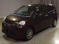 2012 Daihatsu Mira es