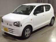 2017 Suzuki Alto