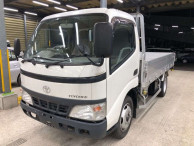 2005 Toyota Toyoace Truck