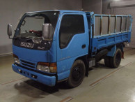 1996 Isuzu Elf Truck