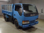 1996 Isuzu Elf Truck